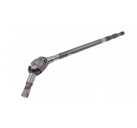 960305 Półoś lewa mostu...