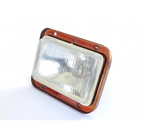 AL204957 Lampa John Deere