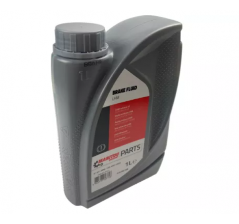 490408 Płyn hamulcowy 1l...