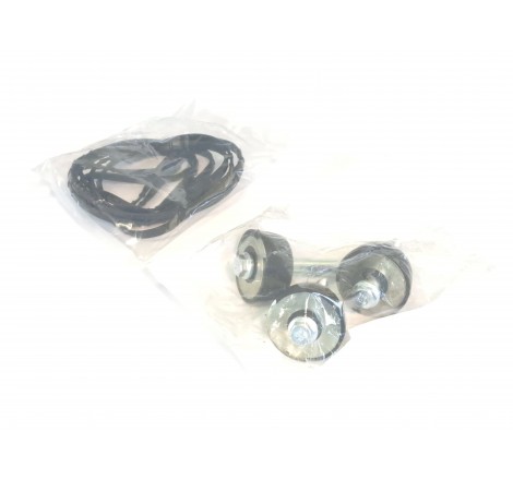 DZ120103 Zestaw uszczelek...