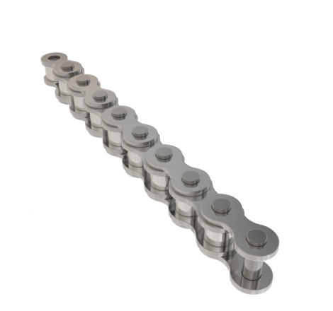 DQ09840 Łańcuch rolkowy...