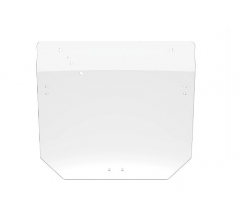 R206835 Szyba tylna John Deere