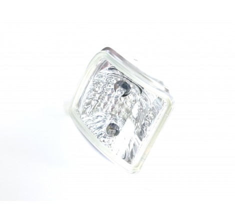 AL172568 Lampa John Deere