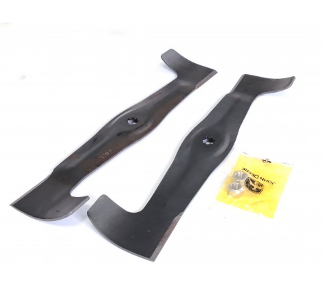 AM147289 Zestaw ostrzy John...