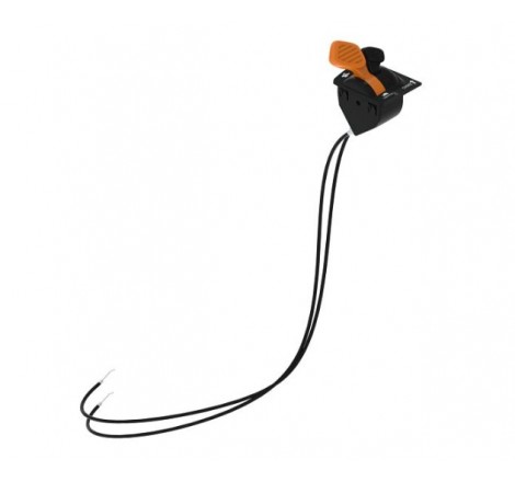 AM140333 Dźwignia John Deere