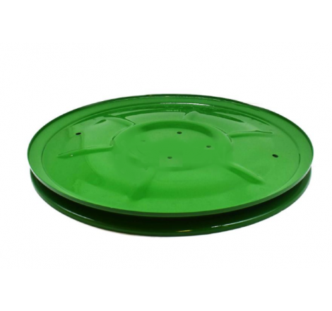 AZ41644 Koło pasowe John Deere