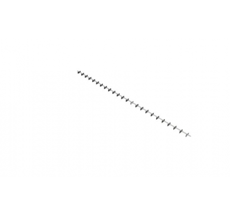 DQ02502 Łańcuch rolkowy...