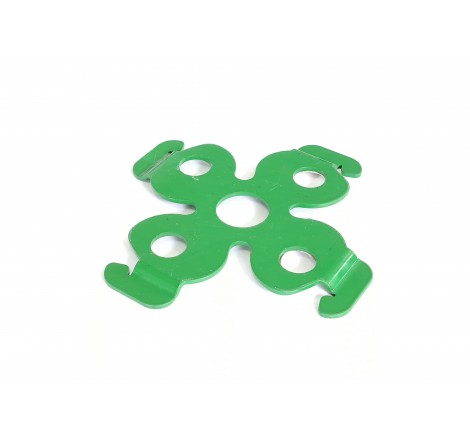 CC133652 Tarcza John Deere