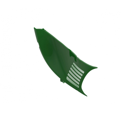 R270020 Obudowa silnika,...