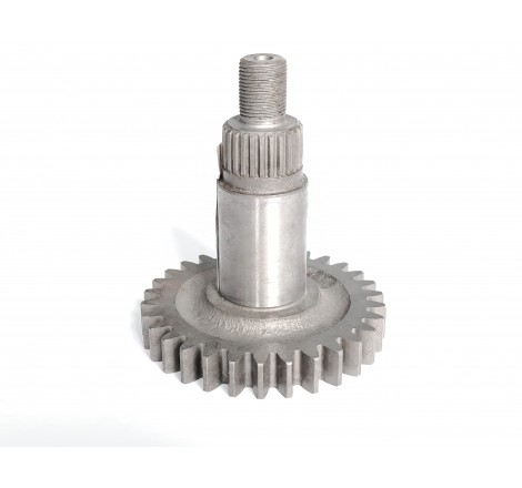 56809800 Koło zębate Kuhn