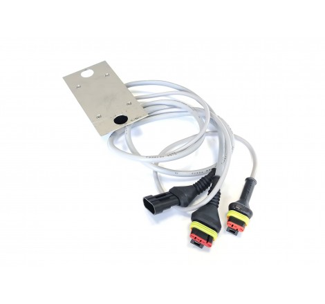 R6001043 Obudowa Kuhn