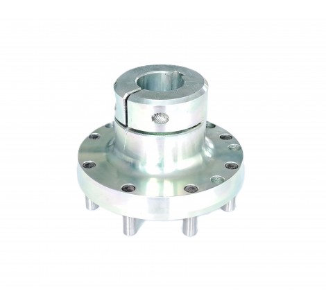 610-0059 Flansza Sauter