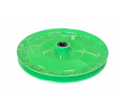 AH202009 Koło pasowe John...