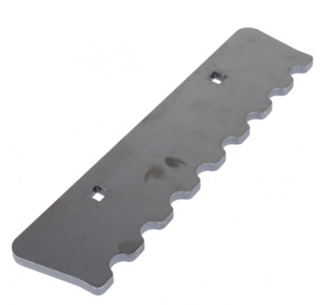 ACW9124750 Płyta cierna AGCO