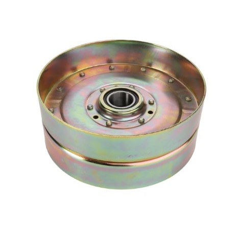 ACW1690290 Koło pasowe AGCO