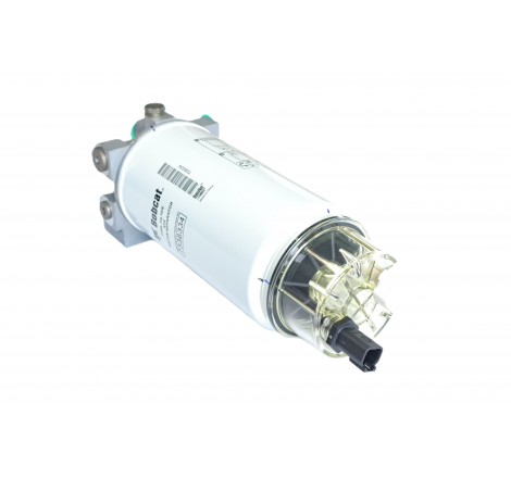 3978097M1 Filtr paliwa AGCO