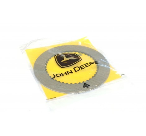 RE23286 Tarcza spręgła John...