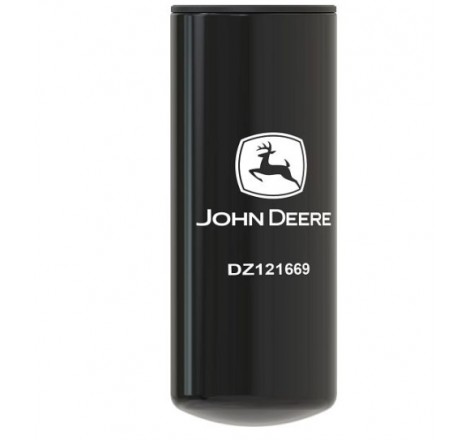 DZ121669 Filtr oleju...