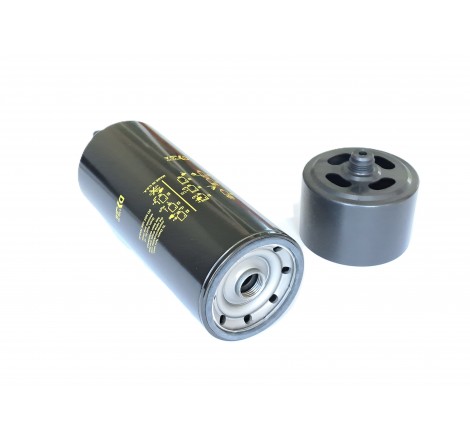 RE522372 Filtr paliwa John...