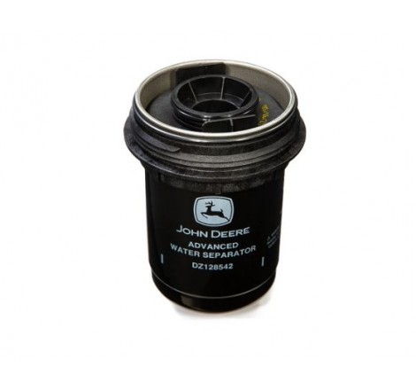 DZ128542 Filtr paliwa John...