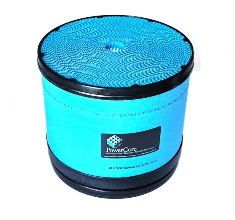 RE196945 Filtr powietrza...