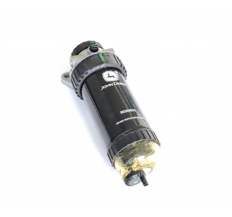 RE515335 Filtr paliwa John...