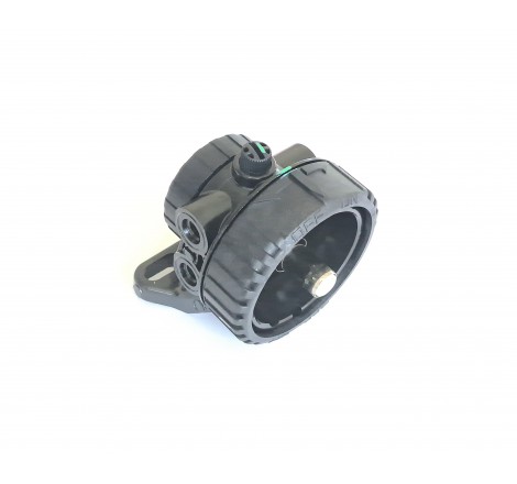 RE70358 Głowica filtra...