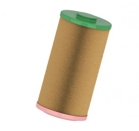 AL204809 Filtr powietrza...