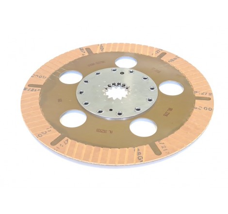 AL162920 Tarcza hamulcowa...