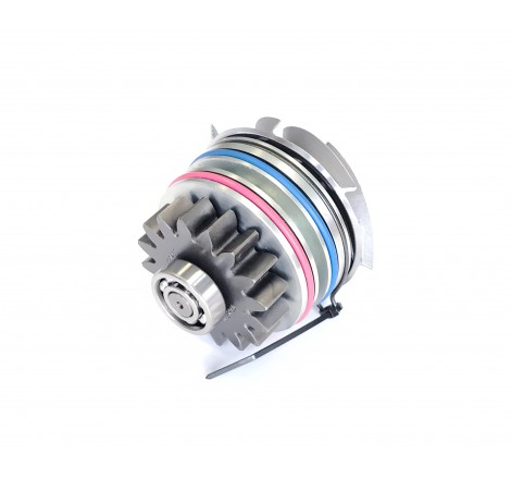 JXRE521502 Pompa wody