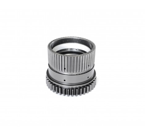 RE228607 Koło zębate John...