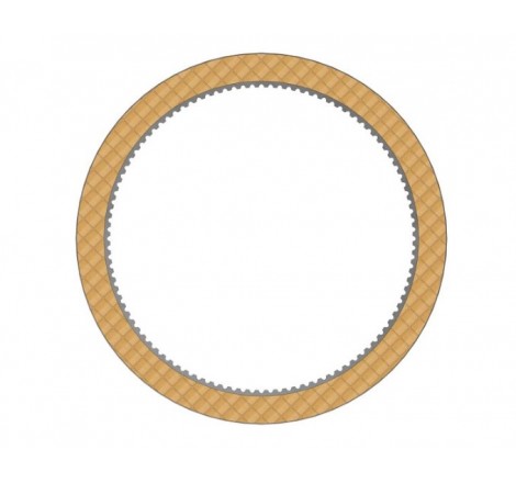 RE234259 Tarcza cierna John...