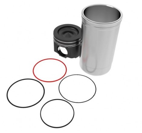 DZ10211 Zestaw naprawczy...