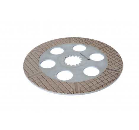 RE303539 Tarcza hamulcowa...