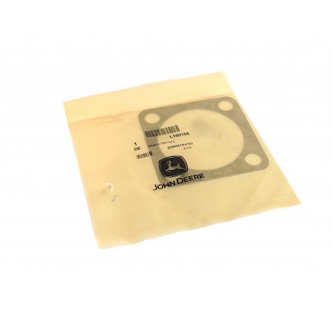 L100105 Dystans John Deere