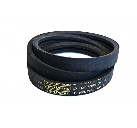 HXE72591 Pas klinowy John...