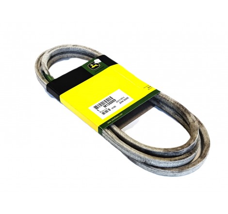 M126009 Pas John Deere