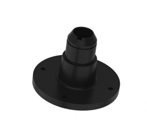 H236500 Piasta John Deere