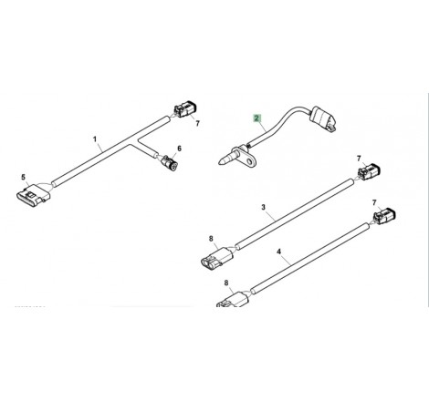 AN208025 Czujnik prędkości...
