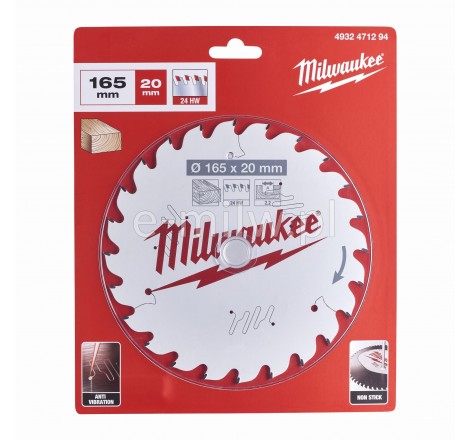 4932471294 Tarcza pilarska...