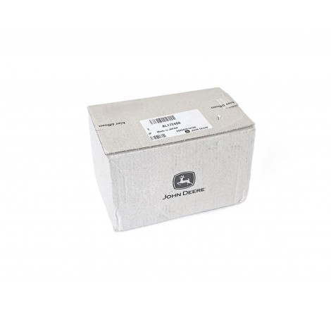 AL172488 Sworzeń zwrotnicy...