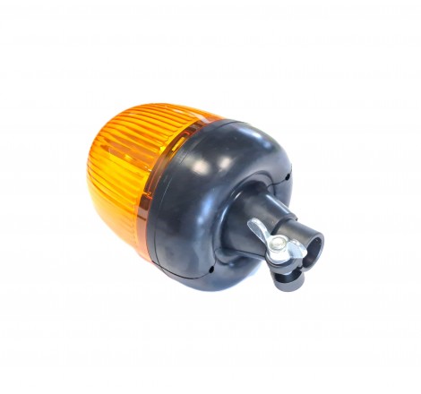 AZ101891 Lampa ostrzegawcza...