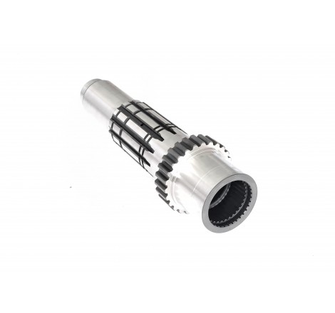 R129768 Wałek WOM John Deere