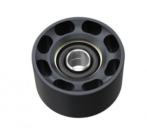 RE505264 Koło pasowe John...