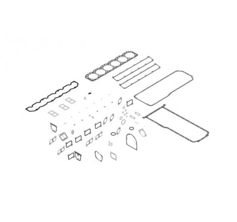 RE527015 Zestaw uszczelek...