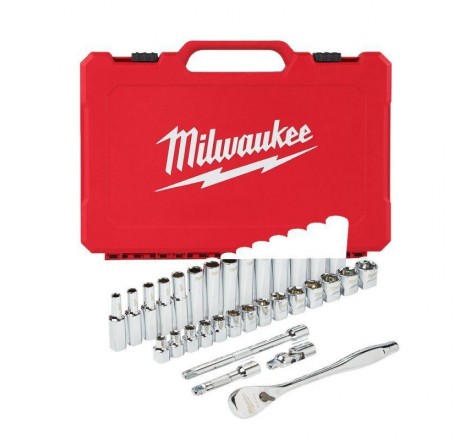 4932464945 Zestaw nasadek...