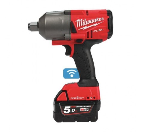 4933459730 Klucz udarowy ¾˝...