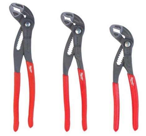 4932498543 Zestaw szczypiec...