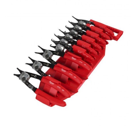 4932492496 Zestaw szczypiec...