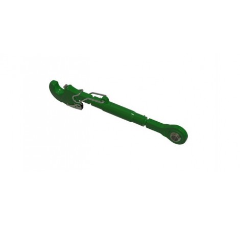 AL214528 Łącznik środkowy...